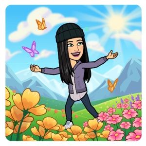 MEET YOUR POSHER 👡👠👓👗👙